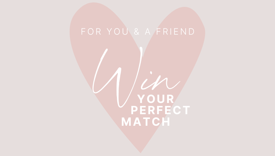 Win your bra and knicker for you and a friend | Bella Bodies Latvia