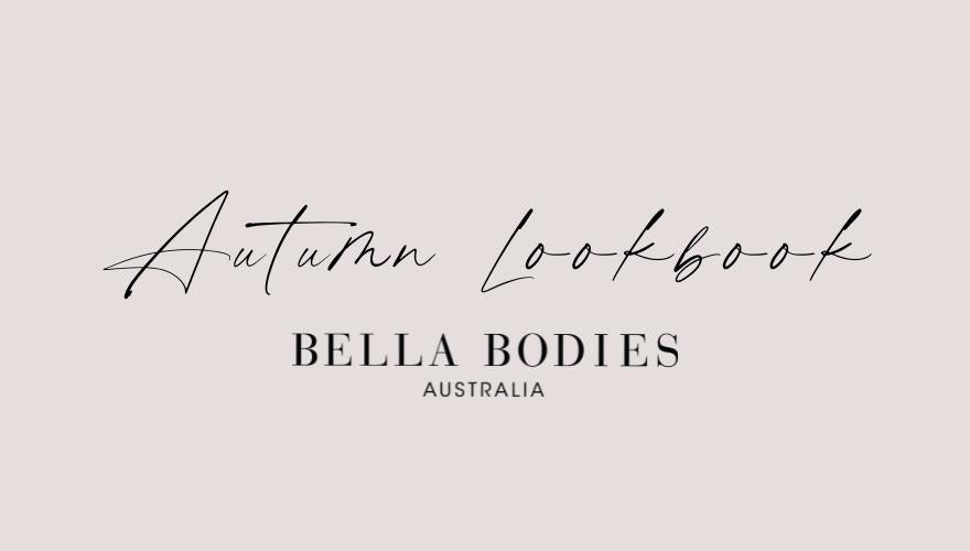Autumn Lookbook | Bella Bodies Latvia
