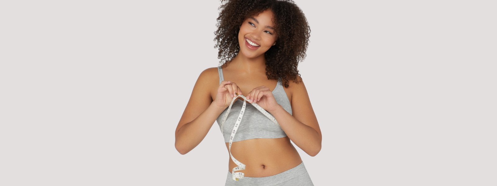 Find your perfect Bella Bodies Wirefree Bra, underwear and anti chafing shorts | Bella Bodies Latvia